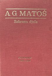 [D-18-3A] SABRANA DJELA XIV. - POLEMIKE (1909-1914)