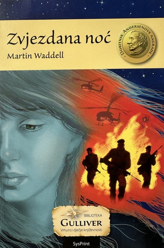 [D-02-4A] ZVJEZDANA NOĆ