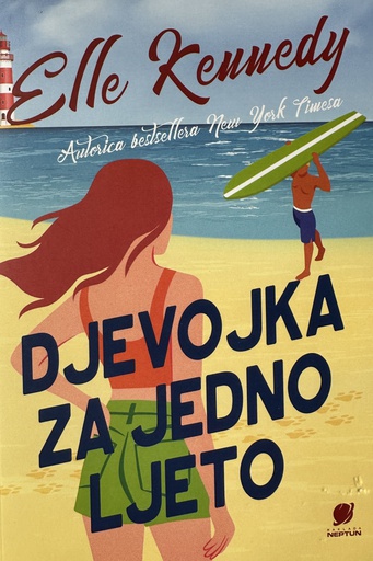 [D-03-3A] DJEVOJKA ZA JEDNO LJETO