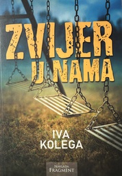 [D-20-4A] ZVIJER U NAMA