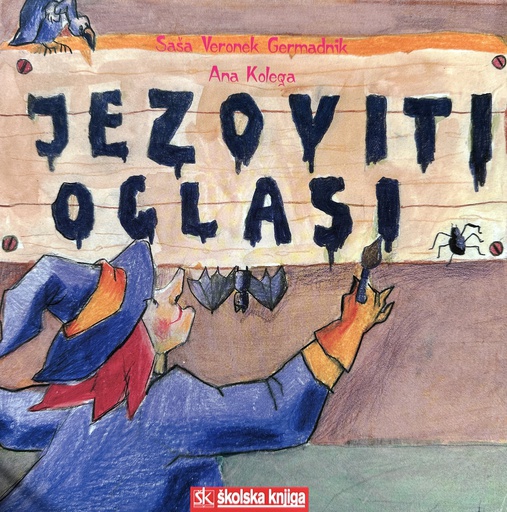 [E-02-1B] JEZOVITI OGLASI