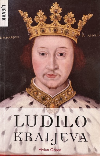 [D-20-2A] LUDILO KRALJEVA