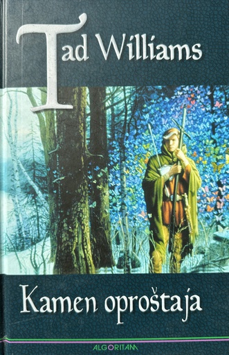 [D-04-5A] KAMEN OPROŠTAJA