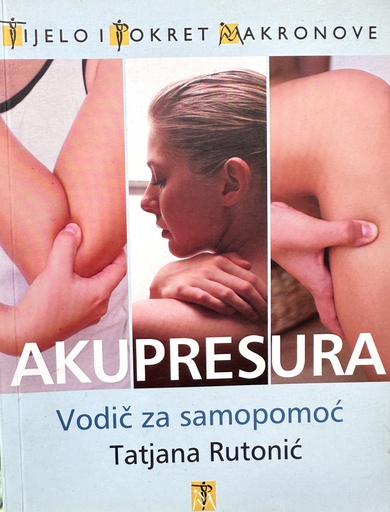 [D-05-4A] AKUPRESURA