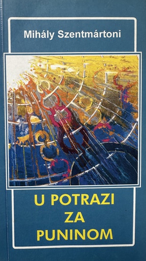 [D-05-4A] U POTRAZI ZA PUNINOM