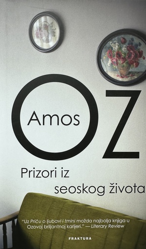 [D-08-2A] PRIZORI IZ SEOSKOG ŽIVOTA