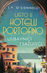 [D-12-2A] LJETO U HOTELU PORTOFINO