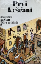 [E-02-1B] PRVI KRŠĆANI