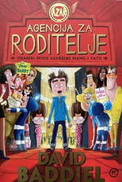[A-13-6A] AGENCIJA ZA RODITELJE