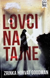 [E-02-5B] LOVCI NA TAJNE