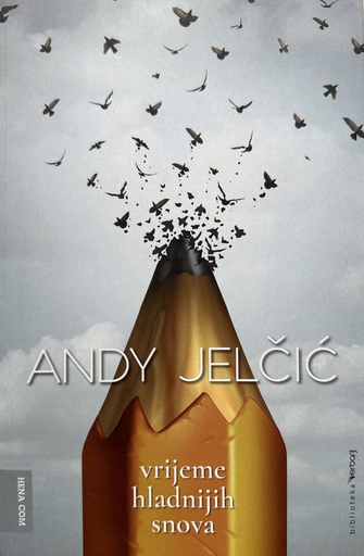 [E-02-5B] VRIJEME HLADNIJIH SNOVA