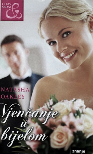 [D-14-4A] VJENČANJE U BIJELOM
