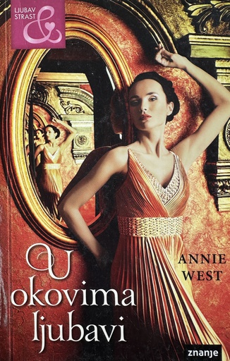 [E-02-3B] U OKOVIMA LJUBAVI