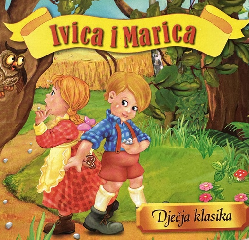 [E-01-5A] IVICA I MARICA