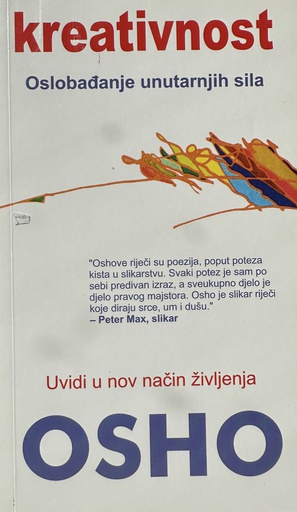 [E-01-5A] KREATIVNOST