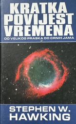 [E-01-5B] KRATKA POVIJEST VREMENA
