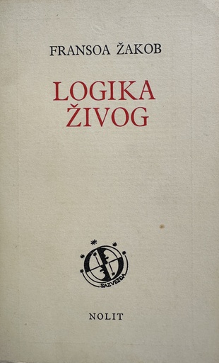 [D-04-6A] LOGIKA ŽIVOTA
