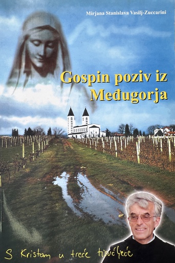 [D-04-6A] GOSPIN POZIV IZ MEĐUGORJA