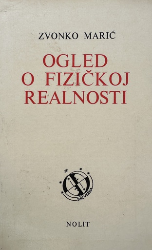 [D-04-6A] OGLED O FIZIČKOJ REALNOSTI