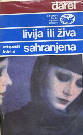 [D-04-5A] LIVIJA ILI ŽIVA SAHRANJENA