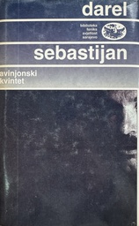 [D-04-5A] SEBASTIJAN