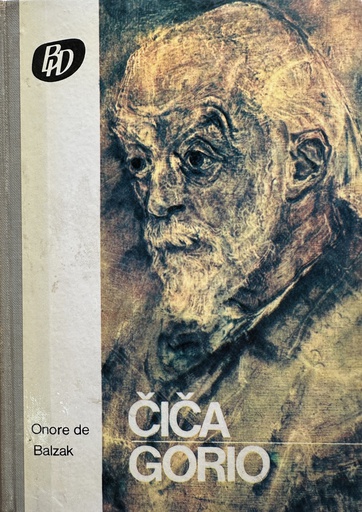 [D-07-2A] ČIČA GORIO