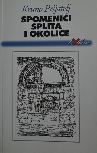 [D-09-6A] SPOMENICI SPLITA I OKOLICE