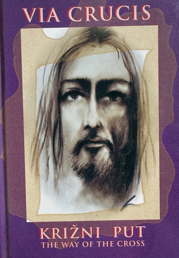 [D-17-4A] KRIŽNI PUT