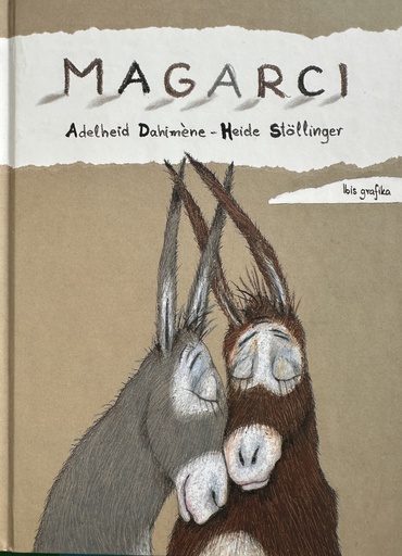 [A-03-4A] MAGARCI