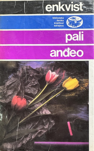 [A-05-6A] PALI ANĐEO