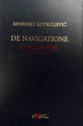 [A-08-4A] DE NAVIGATIONE : O PLOVIDBI