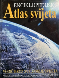 [C-04-1B] ENCIKLOPEDIJSKI ATLAS SVIJETA