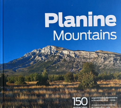 [C-04-1B] PLANINE  - MOUNTAINS