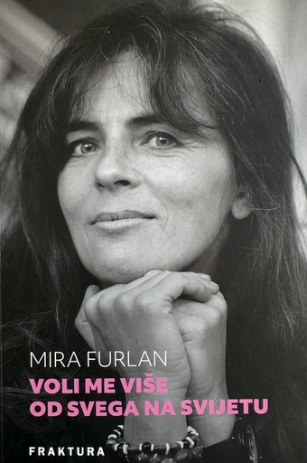 [A-08-4A] VOLI ME VIŠE OD SVEGA NA SVIJETU