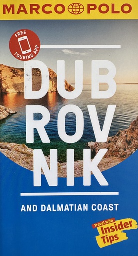 [A-06-2A] DUBROVNIK AND DALMATIAN COAST