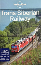[A-06-2A] TRANS-SIBERIAN RAILWAY