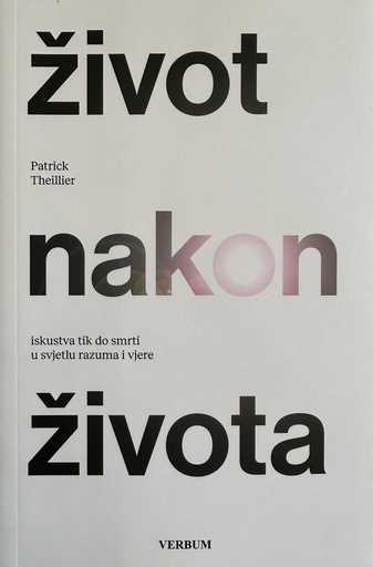 [B-10-2B] ŽIVOT NAKON ŽIVOTA