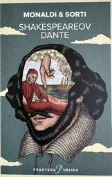 [B-10-2A] SHAKESPEAREOV DANTE