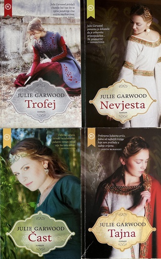 [A-01-5B] ČAST - NEVJESTA - TROFEJ - TAJNA