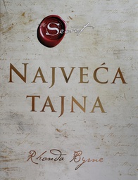 [C-04-3A] NAJVEĆA TAJNA