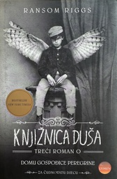 [C-08-4B] KNJIŽNICA DUŠA