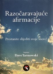 [B-09-2B] RAZOČARAVAJUĆE AFIRMACIJE