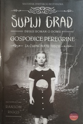 [B-09-2B] ŠUPLJI GRAD