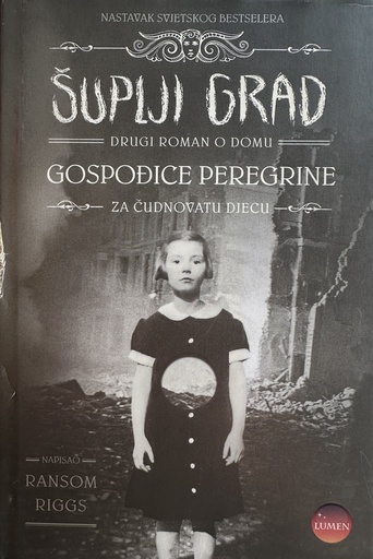 [B-09-2B] ŠUPLJI GRAD