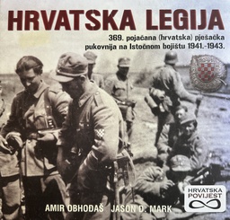 [C-04-1B] HRVATSKA LEGIJA