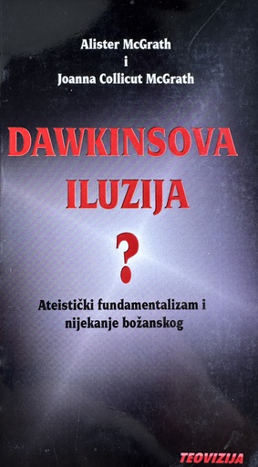 [C-12-2A] DAWKINSOVA ILUZIJA