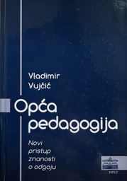 [C-04-5A] OPĆA PEDAGOGIJA