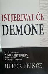 [E-01-5B] ISTJERIVAT ĆE DEMONE