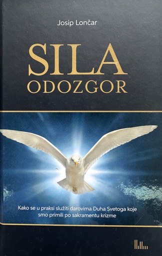 [E-02-6B] SILA ODOZGOR