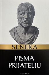 [A-09-5A] PISMA PRIJATELJU